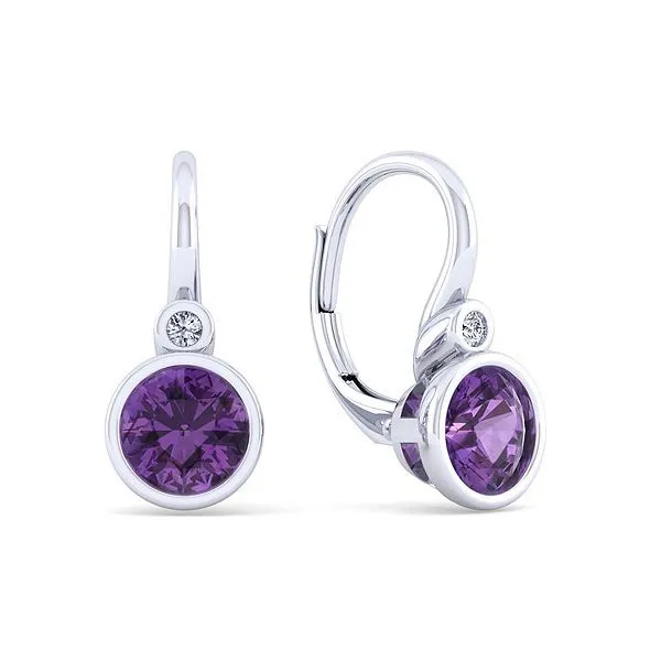 Earrings Biondi Diamond Jewelers Aurora, CO