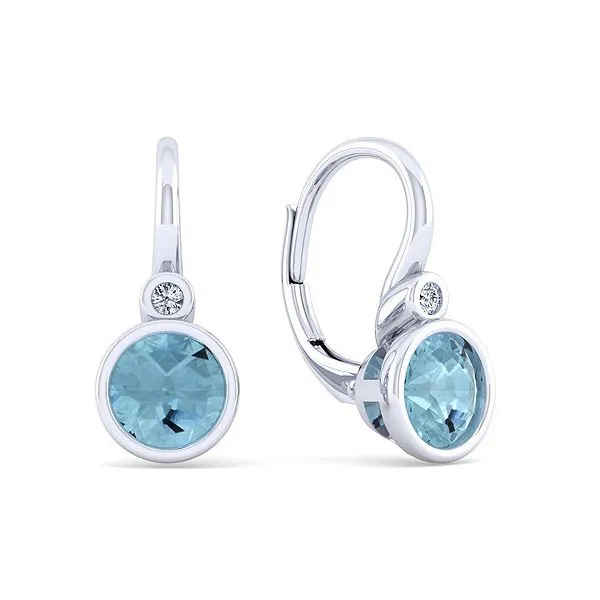 Earrings Biondi Diamond Jewelers Aurora, CO