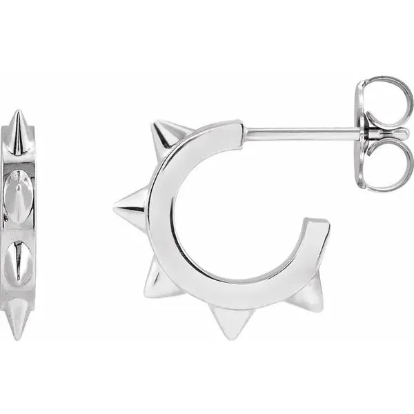 Earrings Biondi Diamond Jewelers Aurora, CO