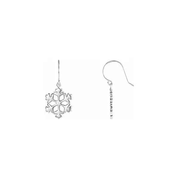Earrings Biondi Diamond Jewelers Aurora, CO