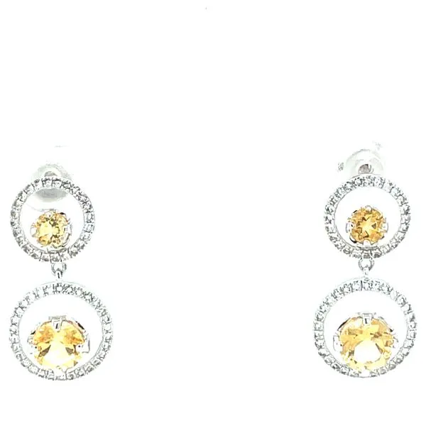 Earrings Biondi Diamond Jewelers Aurora, CO