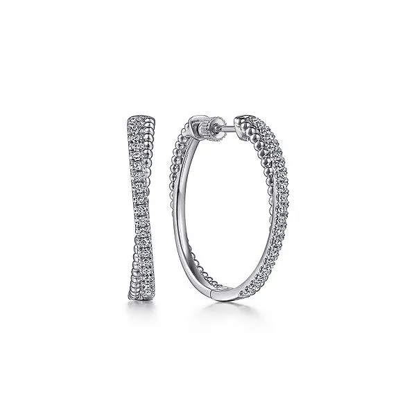 Earrings Biondi Diamond Jewelers Aurora, CO
