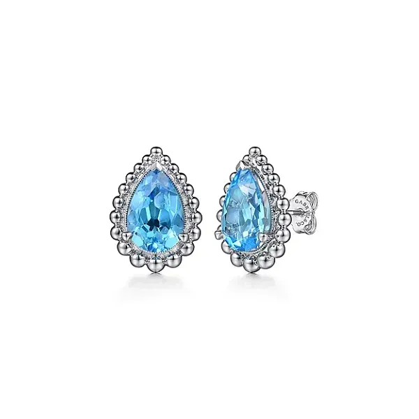 Earrings Biondi Diamond Jewelers Aurora, CO