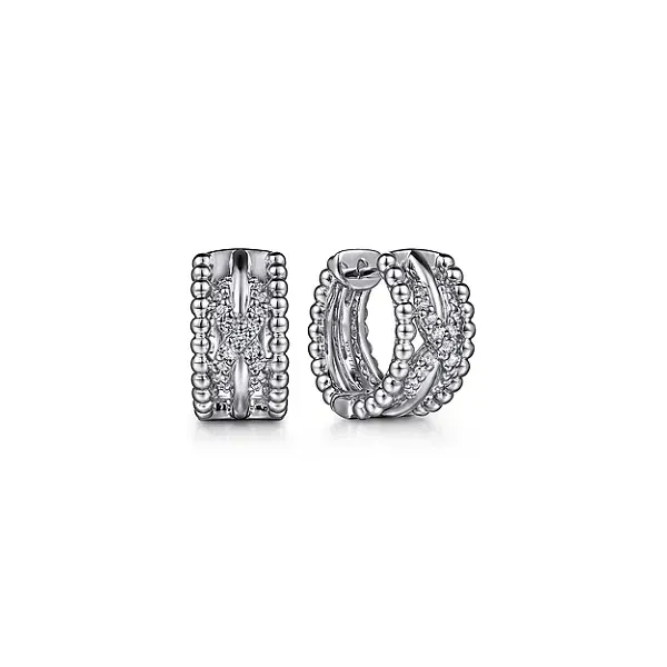 Earrings Biondi Diamond Jewelers Aurora, CO