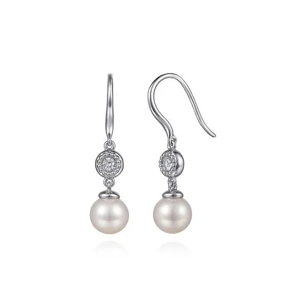 Earrings Biondi Diamond Jewelers Aurora, CO