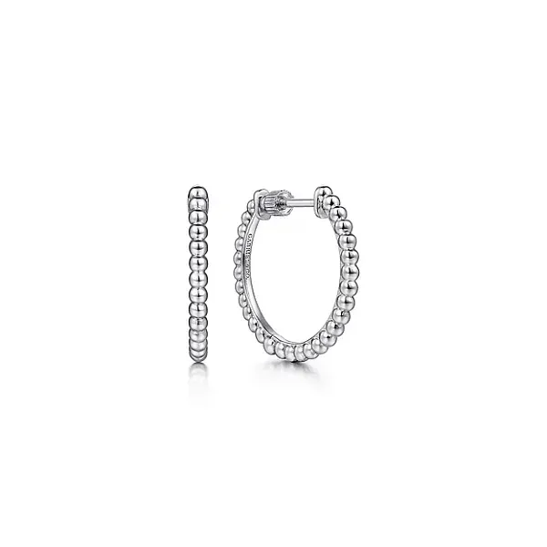 Earrings Biondi Diamond Jewelers Aurora, CO