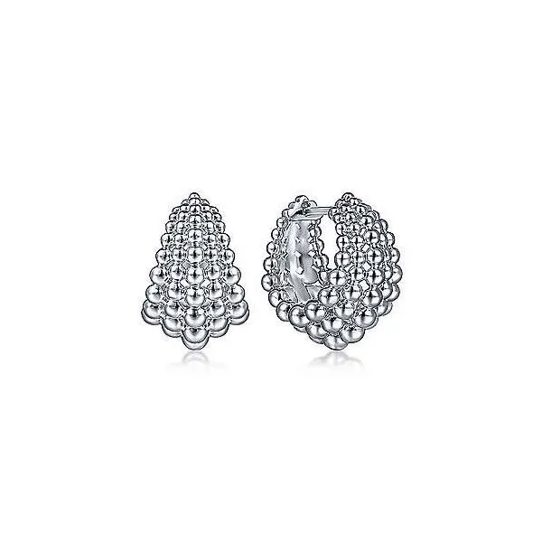 Earrings Biondi Diamond Jewelers Aurora, CO