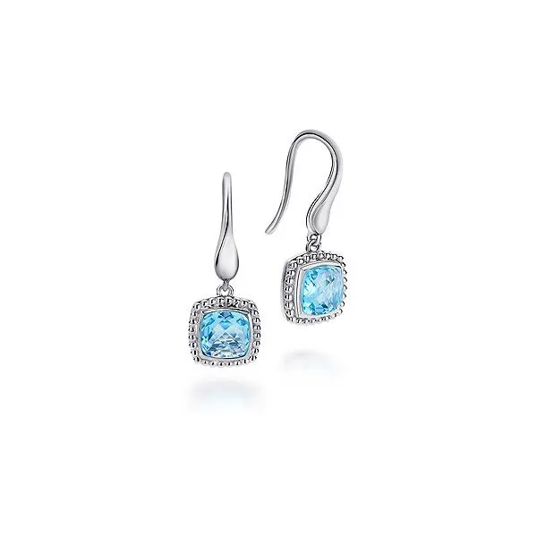 Earrings Biondi Diamond Jewelers Aurora, CO