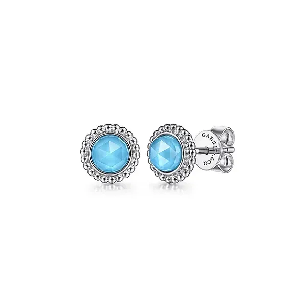 Earrings Biondi Diamond Jewelers Aurora, CO
