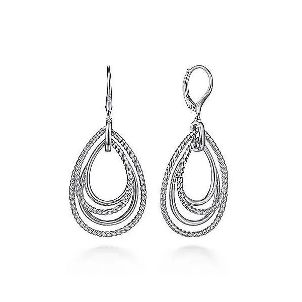 Earrings Biondi Diamond Jewelers Aurora, CO