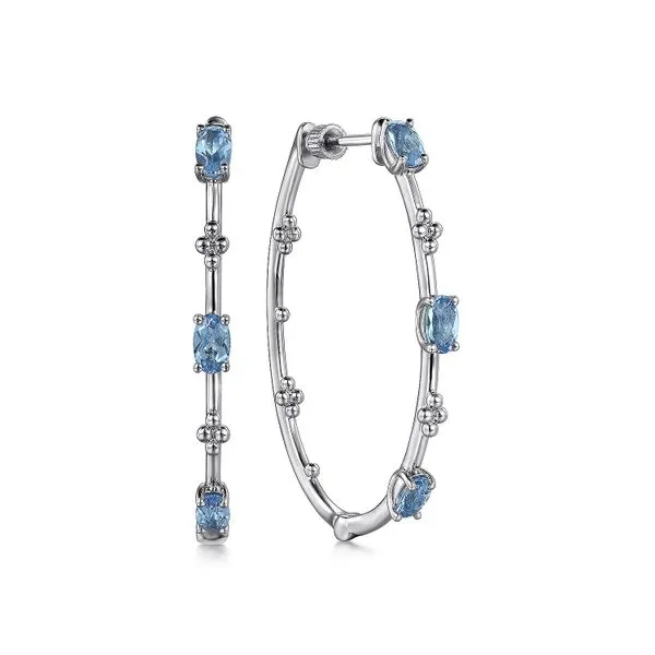 Earrings Biondi Diamond Jewelers Aurora, CO