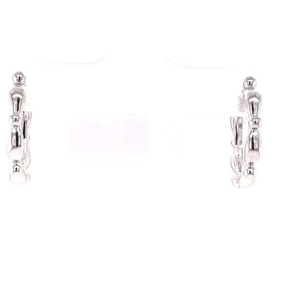 Earrings Biondi Diamond Jewelers Aurora, CO