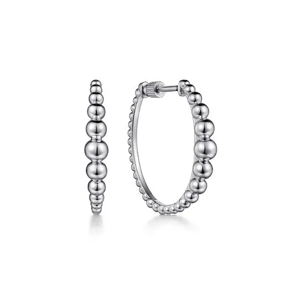 Earrings Biondi Diamond Jewelers Aurora, CO