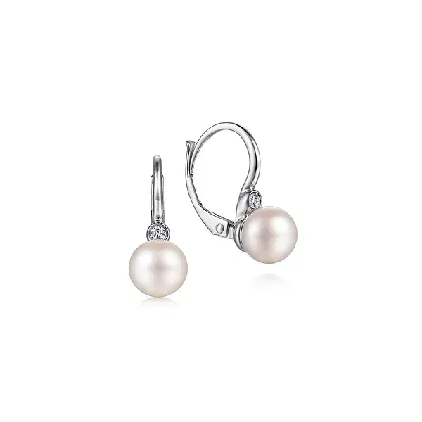 Earrings Biondi Diamond Jewelers Aurora, CO