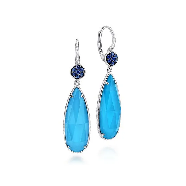 Earrings Biondi Diamond Jewelers Aurora, CO