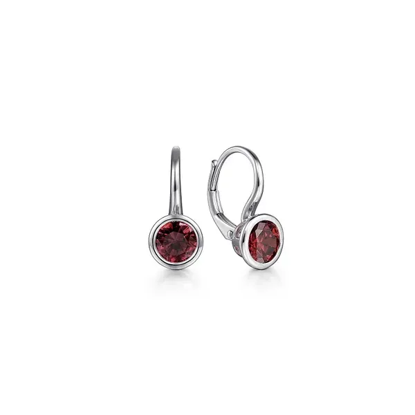 Earrings Image 2 Biondi Diamond Jewelers Aurora, CO