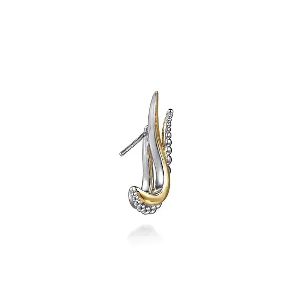 Earrings Image 2 Biondi Diamond Jewelers Aurora, CO