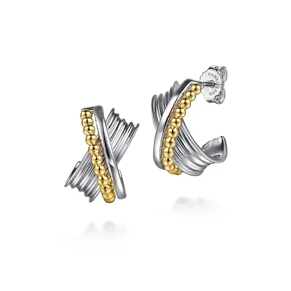 Earrings Biondi Diamond Jewelers Aurora, CO