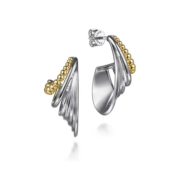 Earrings Biondi Diamond Jewelers Aurora, CO