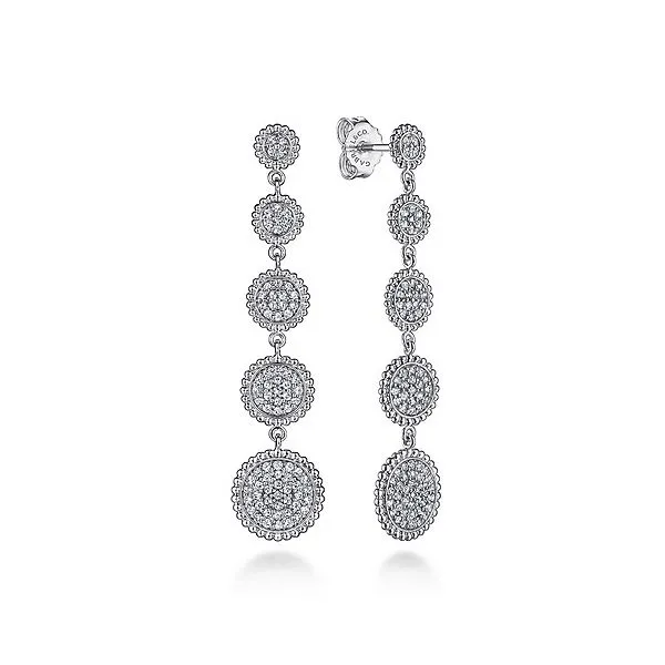 Earrings Biondi Diamond Jewelers Aurora, CO