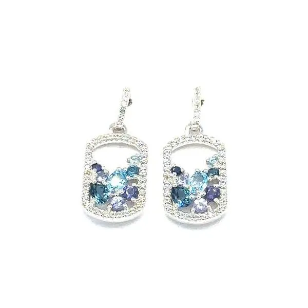 Earrings Biondi Diamond Jewelers Aurora, CO