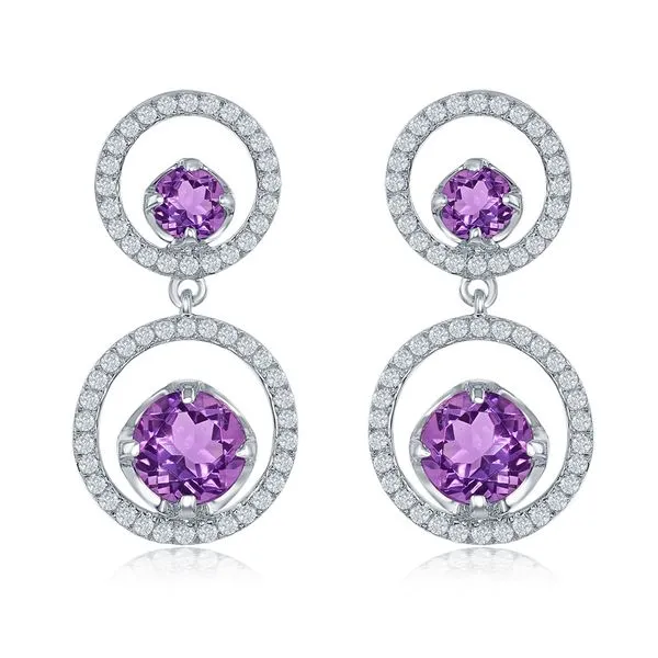 Earrings Biondi Diamond Jewelers Aurora, CO