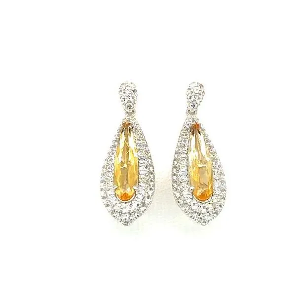 Earrings Biondi Diamond Jewelers Aurora, CO