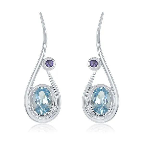 Earrings Biondi Diamond Jewelers Aurora, CO