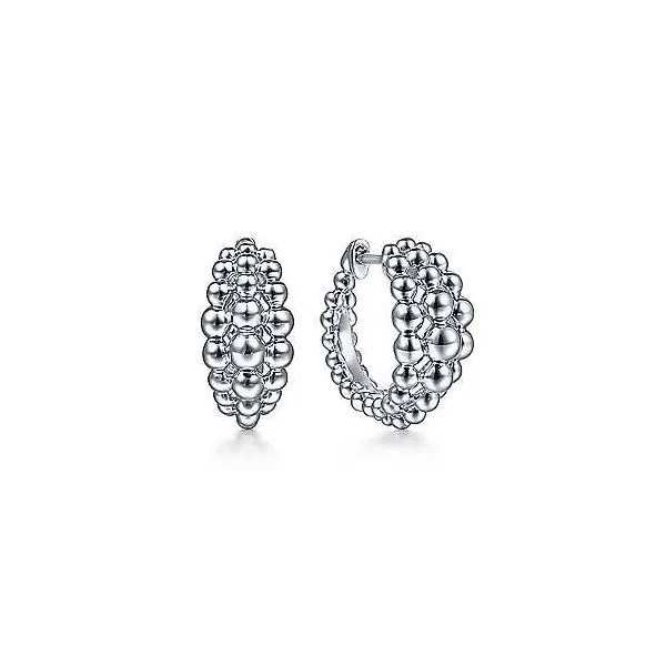 Earrings Biondi Diamond Jewelers Aurora, CO