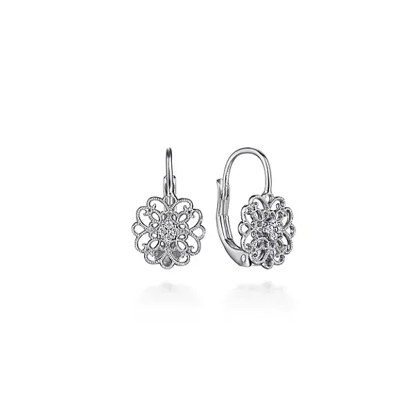 Earrings Biondi Diamond Jewelers Aurora, CO