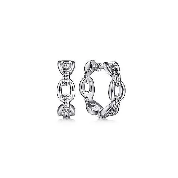 Earrings Biondi Diamond Jewelers Aurora, CO