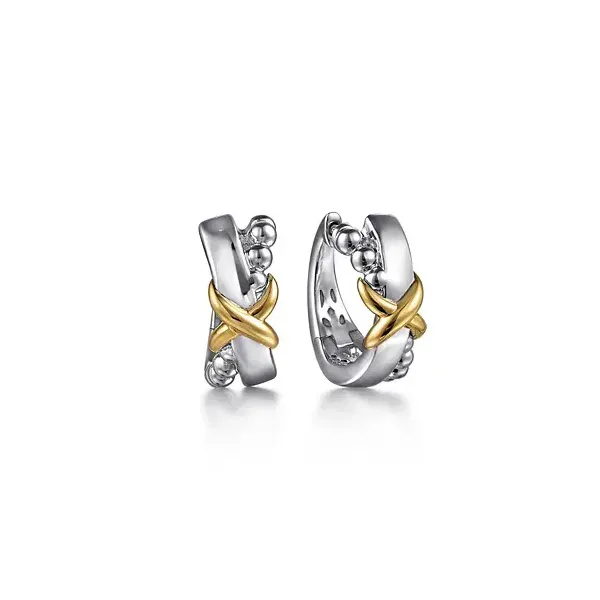 Earrings Biondi Diamond Jewelers Aurora, CO