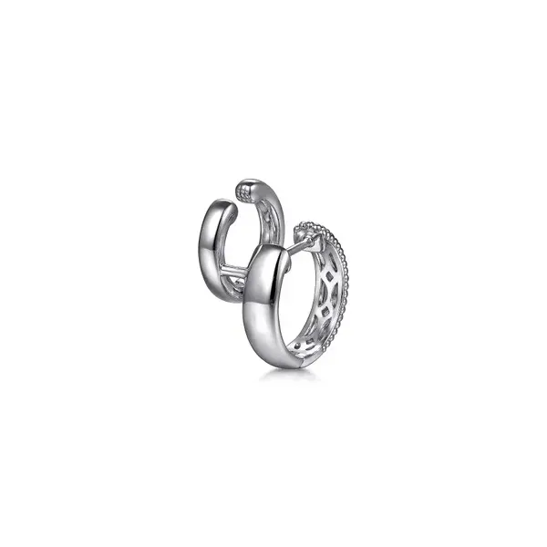 Earrings Image 2 Biondi Diamond Jewelers Aurora, CO