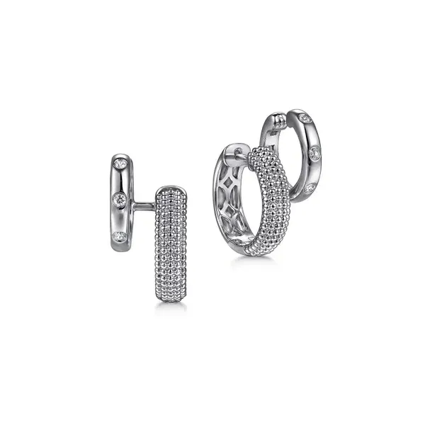 Earrings Biondi Diamond Jewelers Aurora, CO