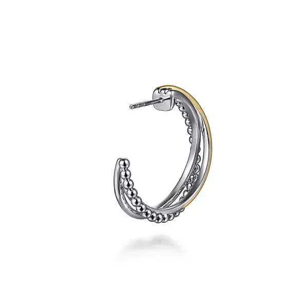 Earrings Image 2 Biondi Diamond Jewelers Aurora, CO