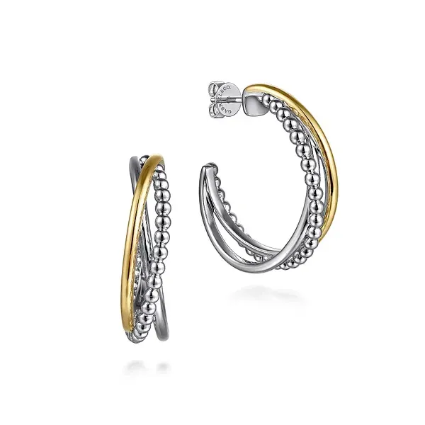 Earrings Biondi Diamond Jewelers Aurora, CO