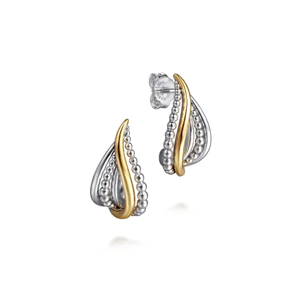 Earrings Biondi Diamond Jewelers Aurora, CO