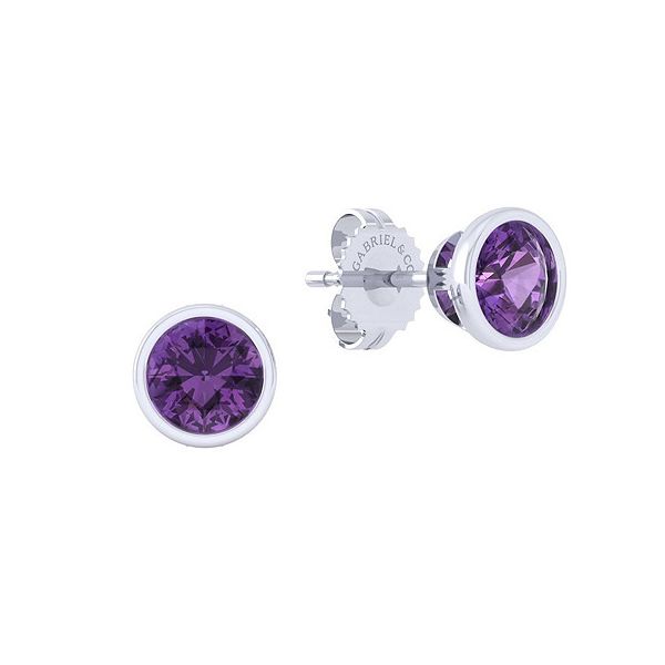 Earrings Image 2 Biondi Diamond Jewelers Aurora, CO