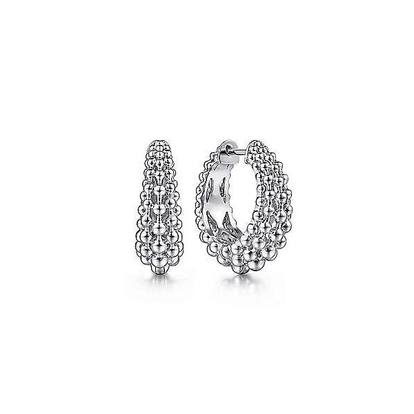 Earrings Biondi Diamond Jewelers Aurora, CO