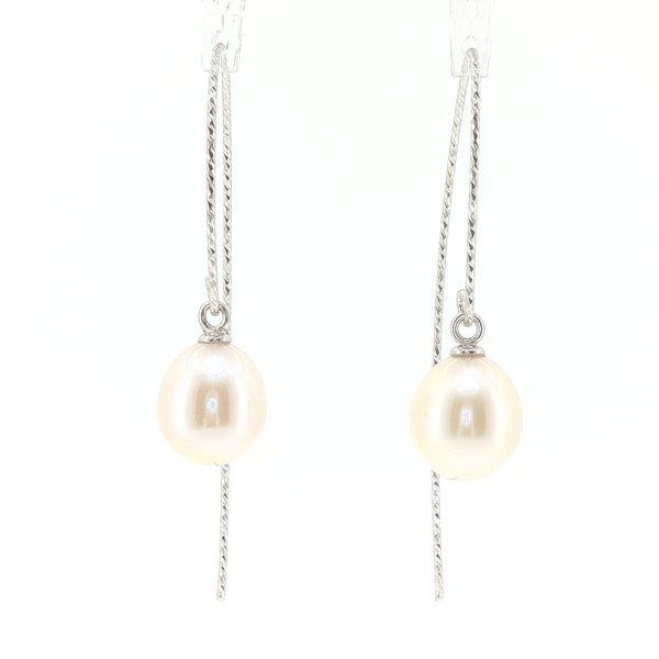 Earrings Image 2 Biondi Diamond Jewelers Aurora, CO