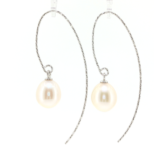 Earrings Image 4 Biondi Diamond Jewelers Aurora, CO