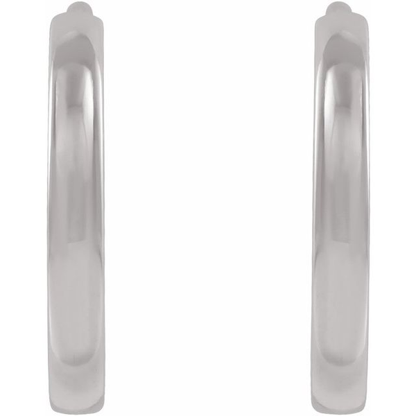 Earrings Image 2 Biondi Diamond Jewelers Aurora, CO