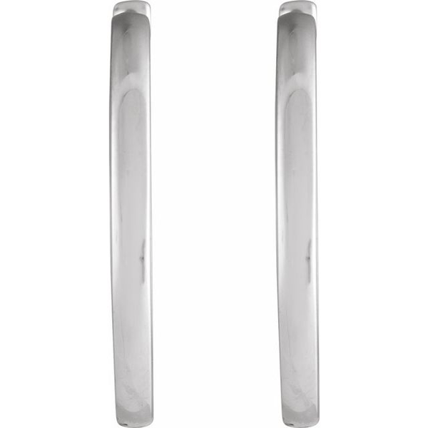 Earrings Image 2 Biondi Diamond Jewelers Aurora, CO