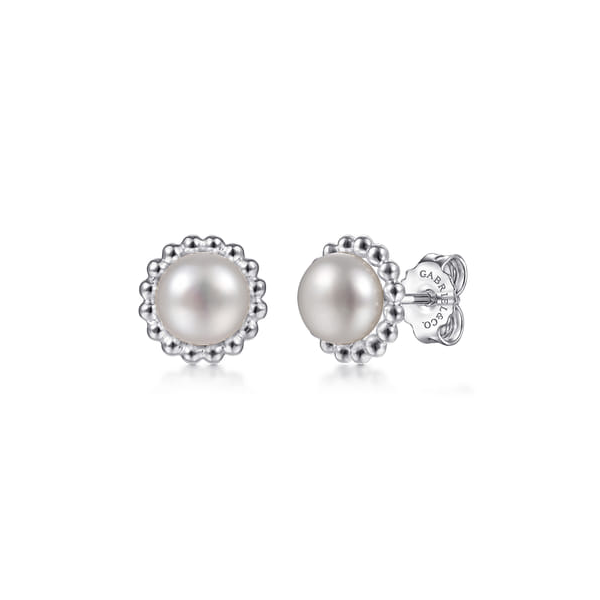 Earrings Biondi Diamond Jewelers Aurora, CO
