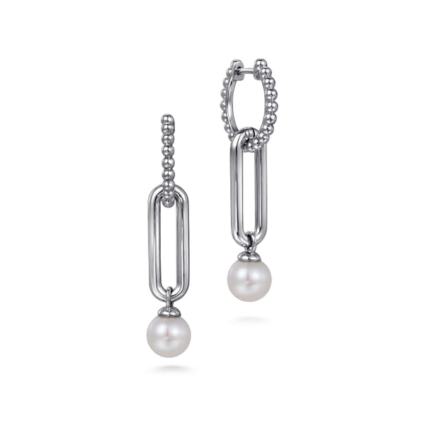 Earrings Biondi Diamond Jewelers Aurora, CO