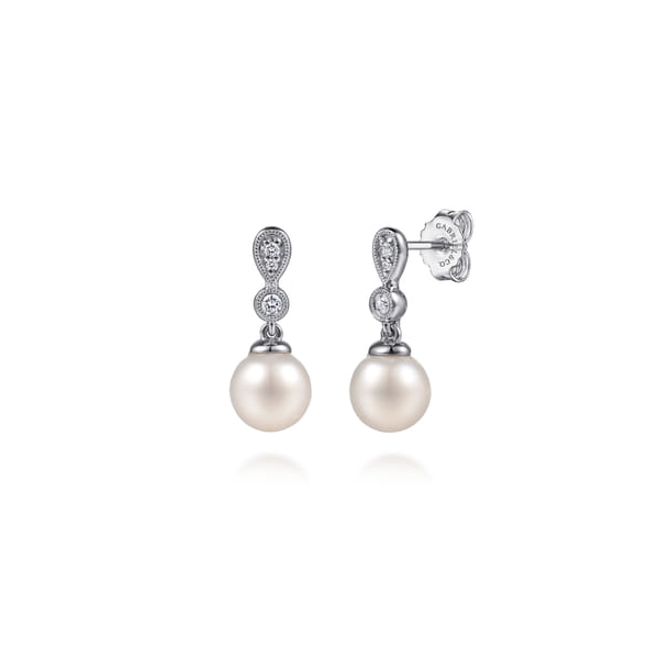 Earrings Biondi Diamond Jewelers Aurora, CO