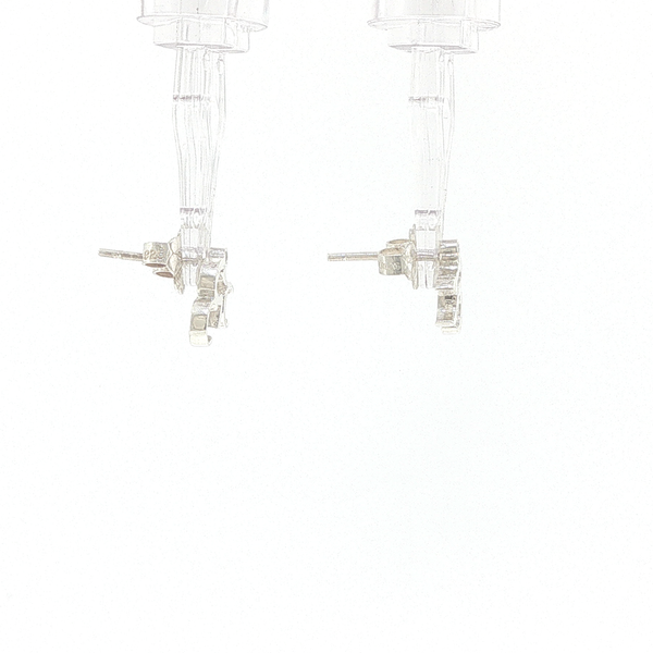 Earrings Image 2 Biondi Diamond Jewelers Aurora, CO