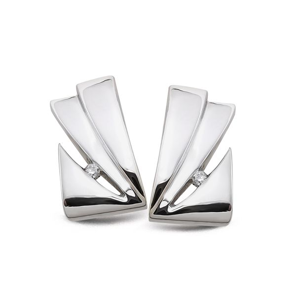 Earrings Biondi Diamond Jewelers Aurora, CO