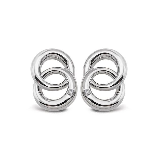 Earrings Biondi Diamond Jewelers Aurora, CO