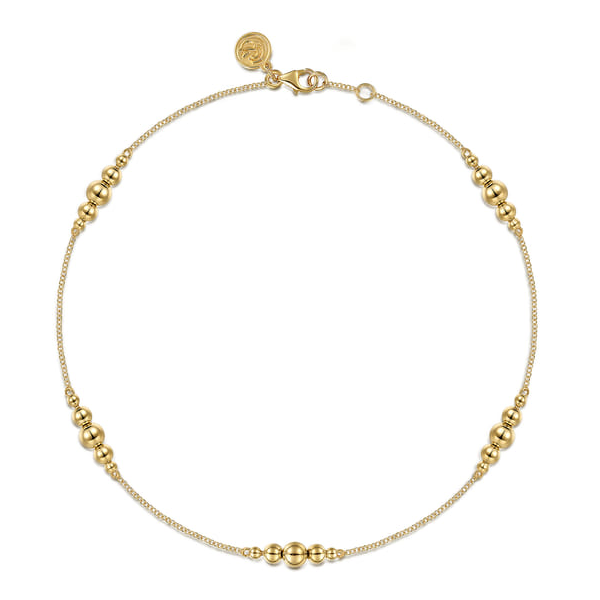 ANKLE BRACELETS Biondi Diamond Jewelers Aurora, CO